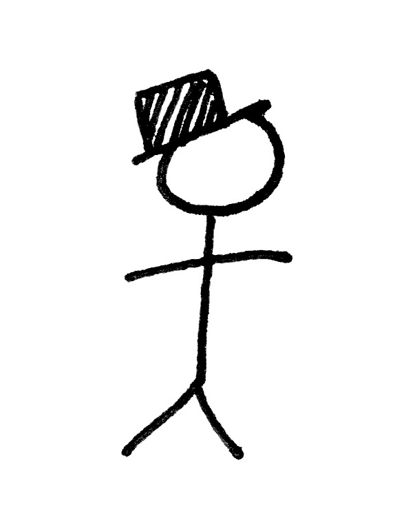 Kristin's Drawing Tutorial: Anatomy
