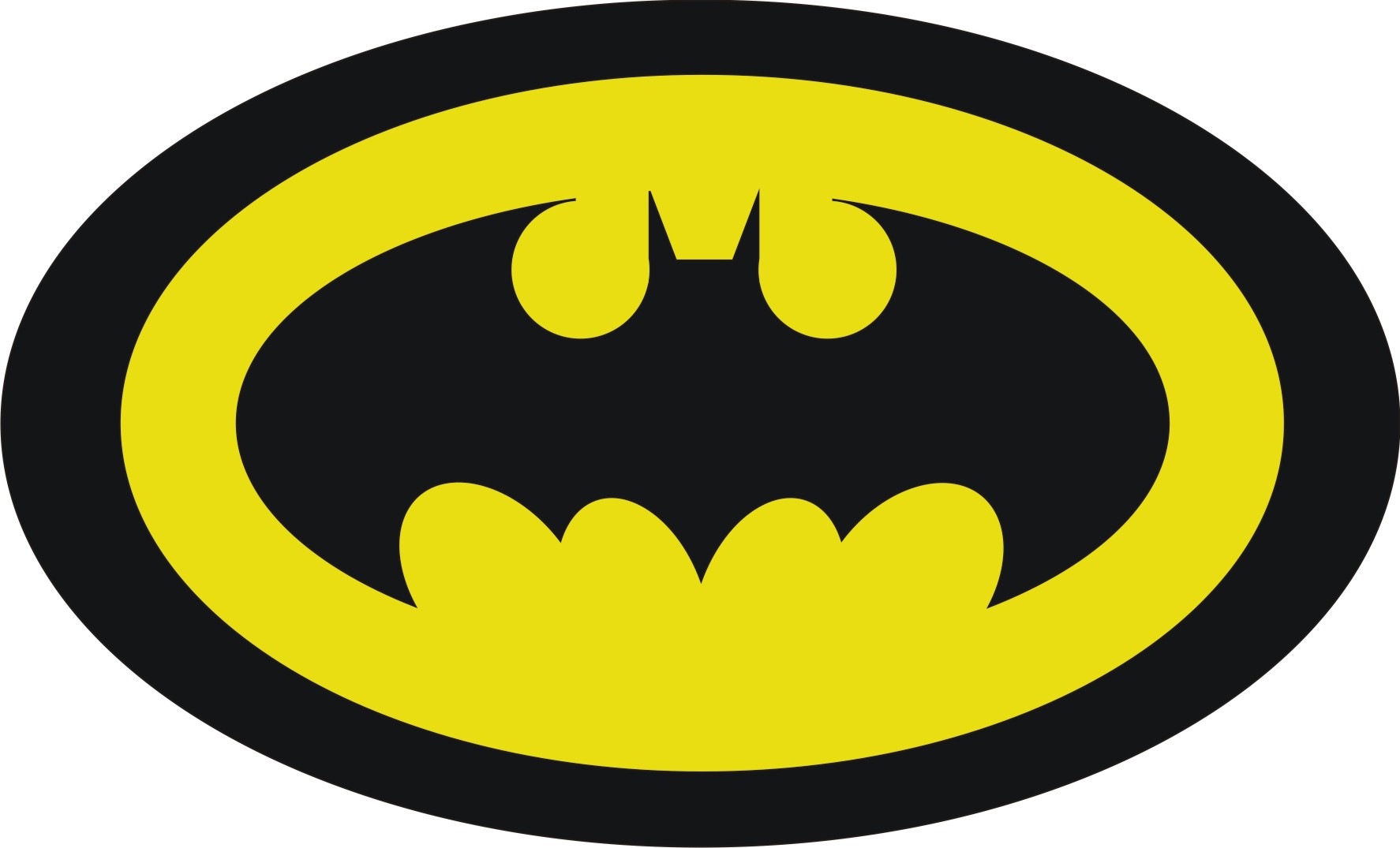 Membuat Logo Batman Menggunakan Coreldraw | Noenoeno's Blog
