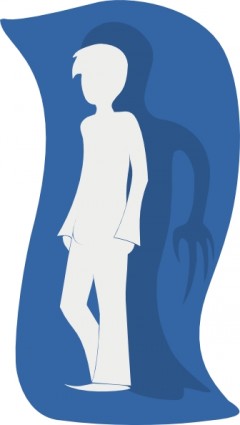 Man clip art Vector clip art - Free vector for free download