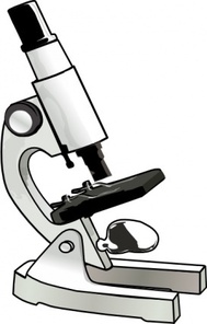 Labelled Microscope