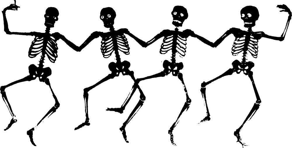 Halloween labels | OnlineLabels.com Blog