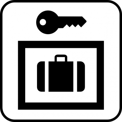 Luggage Clip Art Download 14 clip arts (Page 1) - ClipartLogo.