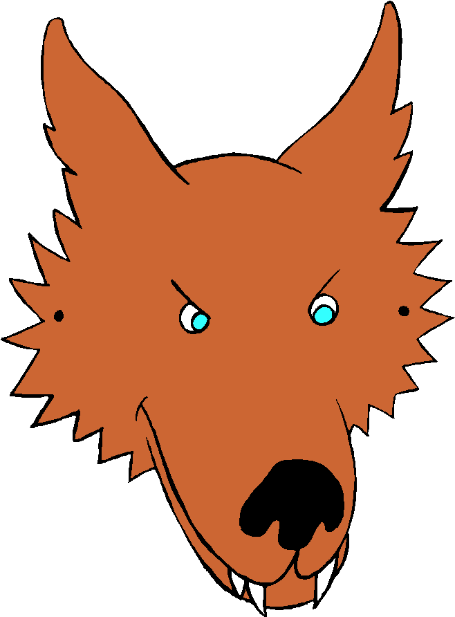 Masks- Printable Animal