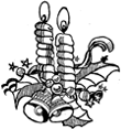 Christian Wedding Symbols - Cilento