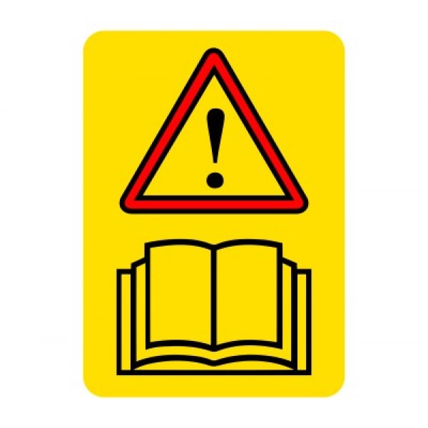 Car Underhood Warning and Caution Stickers - Engine Bay Stickers ...