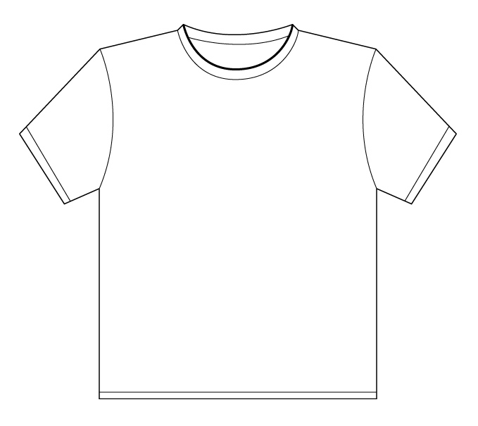 Amesbury School: Sports top design