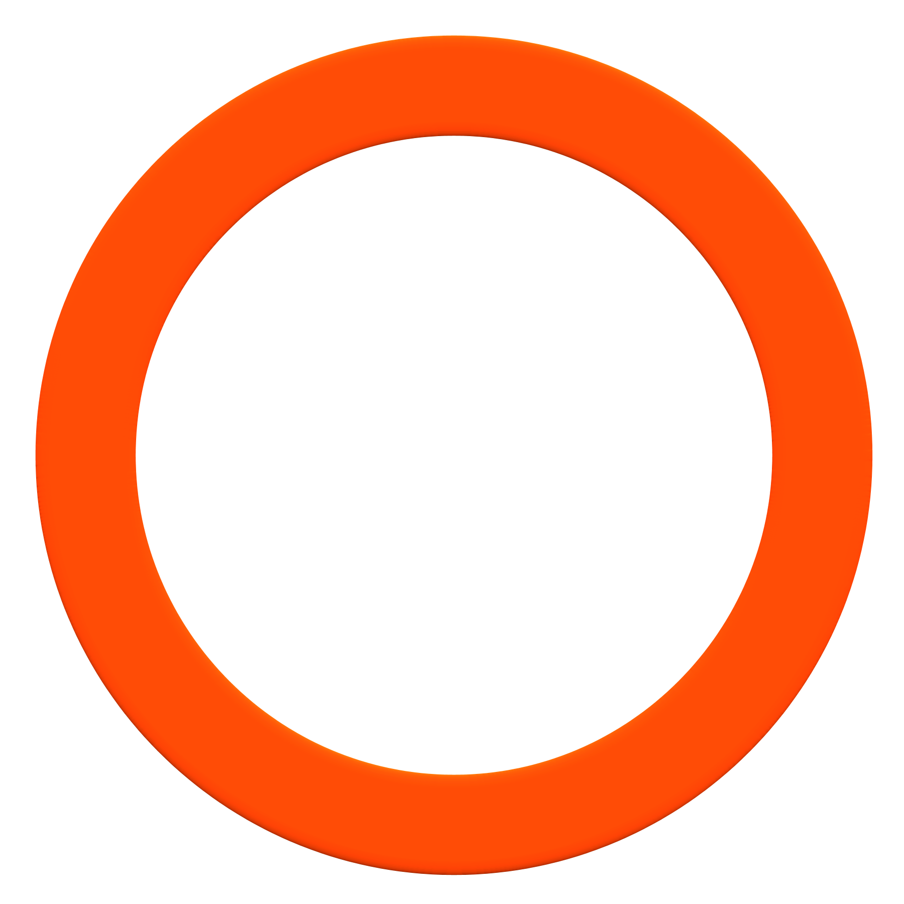 All Free Scrapbook transparent png circle frames.
