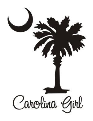 Palmetto Tree Logo