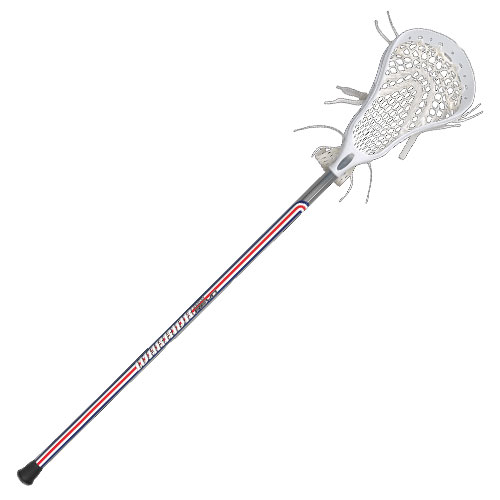 Lacrosse End Caps and Accessories