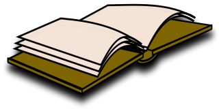 Free Open Book Clipart - Public Domain Open Book clip art, images ...