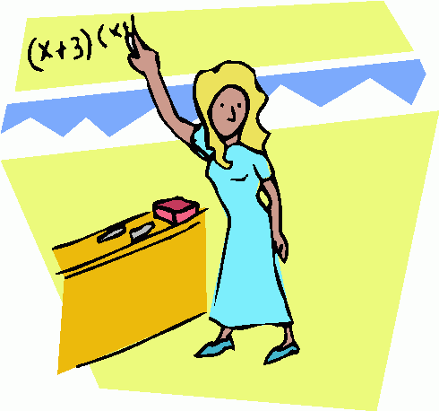 teacher_-_math_3 clipart - teacher_-_math_3 clip art