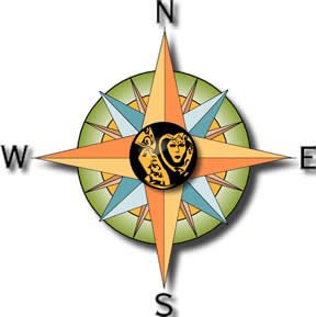 Image Compass Rose - ClipArt Best