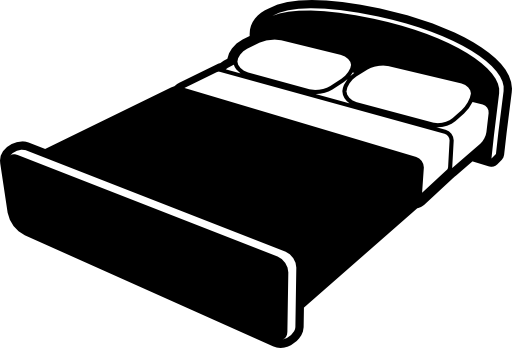 Bed Clipart Royalty Free Public Domain Clipart