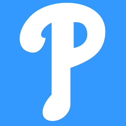 Philadelphia Phillies Symbol
