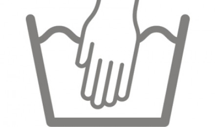 Care symbols Archives - Omo South Africa