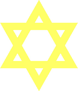Star of David yellow.png