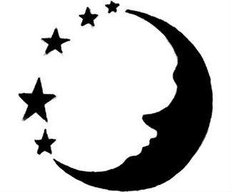 Moon Tattoos, Designs And Ideas : Page 174