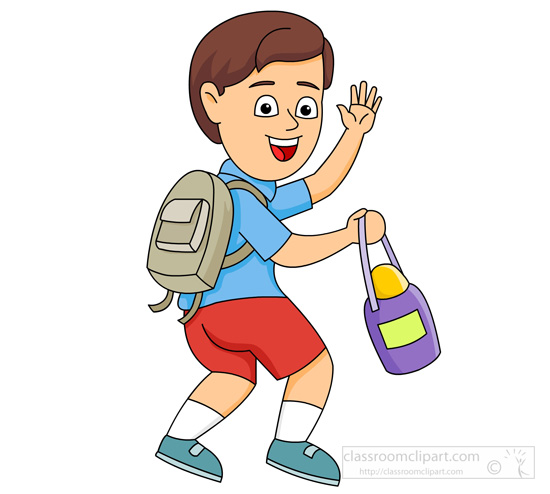 Bye Clipart