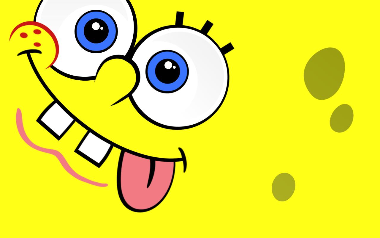 SpongeBob Desktop