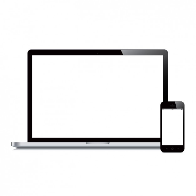 Laptop Vectors, Photos and PSD files | Free Download