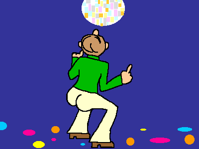 Happy Friday Clip Art