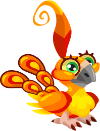 Phoenix Fire Bird - ClipArt Best