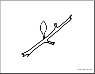 Clip Art Pile Of Twigs Clipart