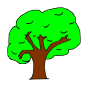 Cartoon Maple Tree - ClipArt Best