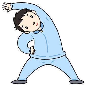 Movement Clipart - Free Clipart Images