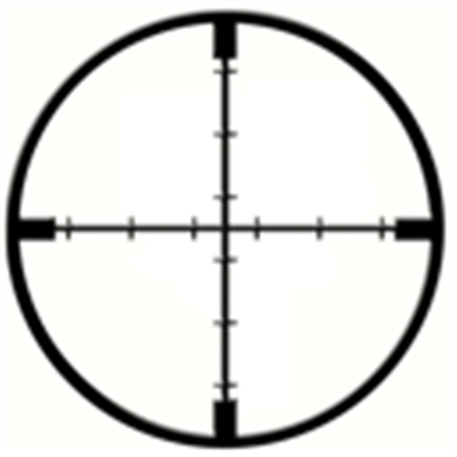 Sniper Crosshair - ClipArt Best
