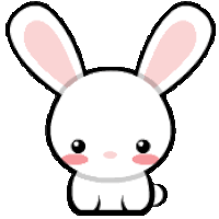 Bunny Gif Pictures, Images &amp; Photos | Photobucket