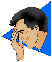 Headache Clip Art Page 2 - Headache Images