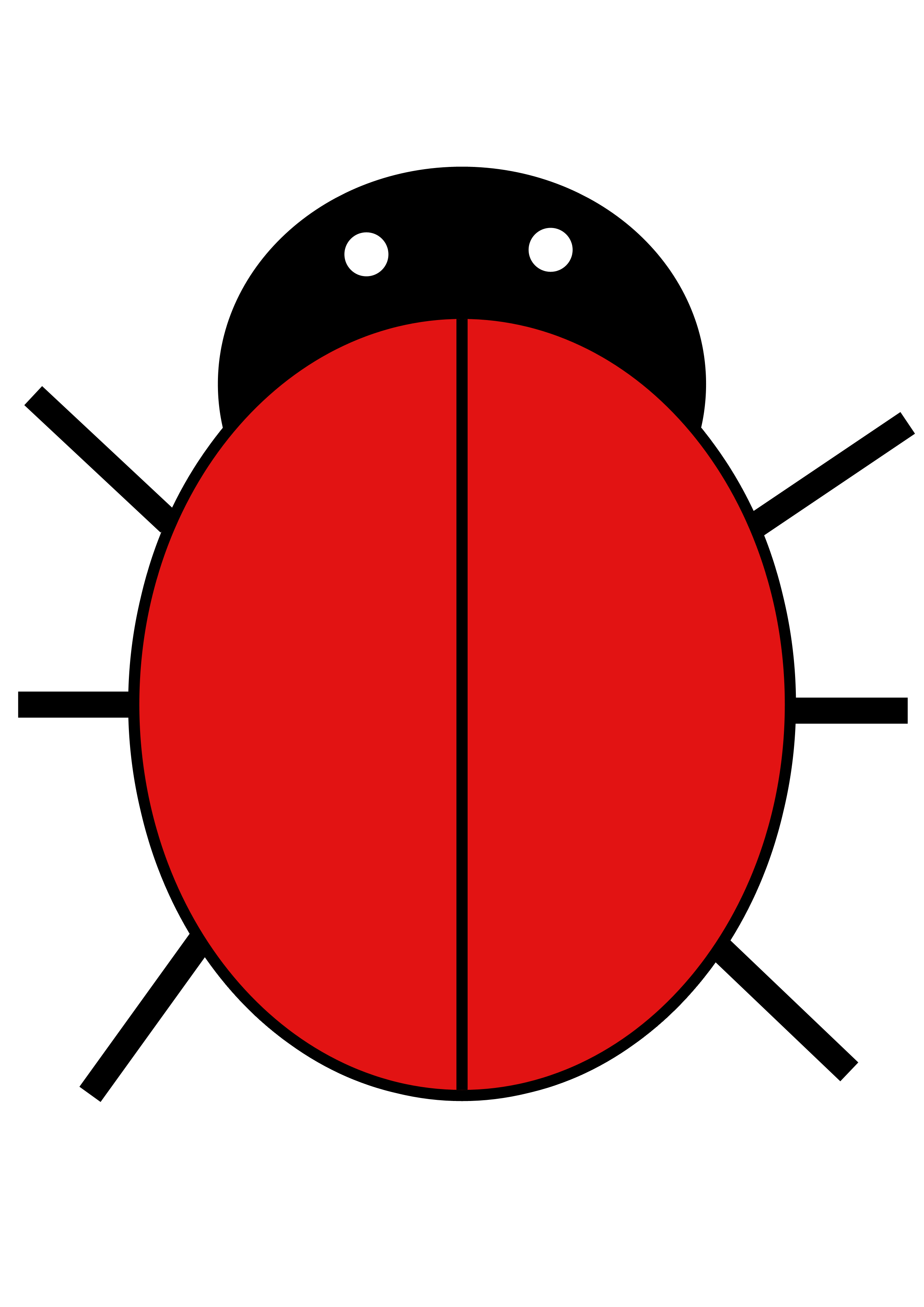ladybug images clip art | Hostted