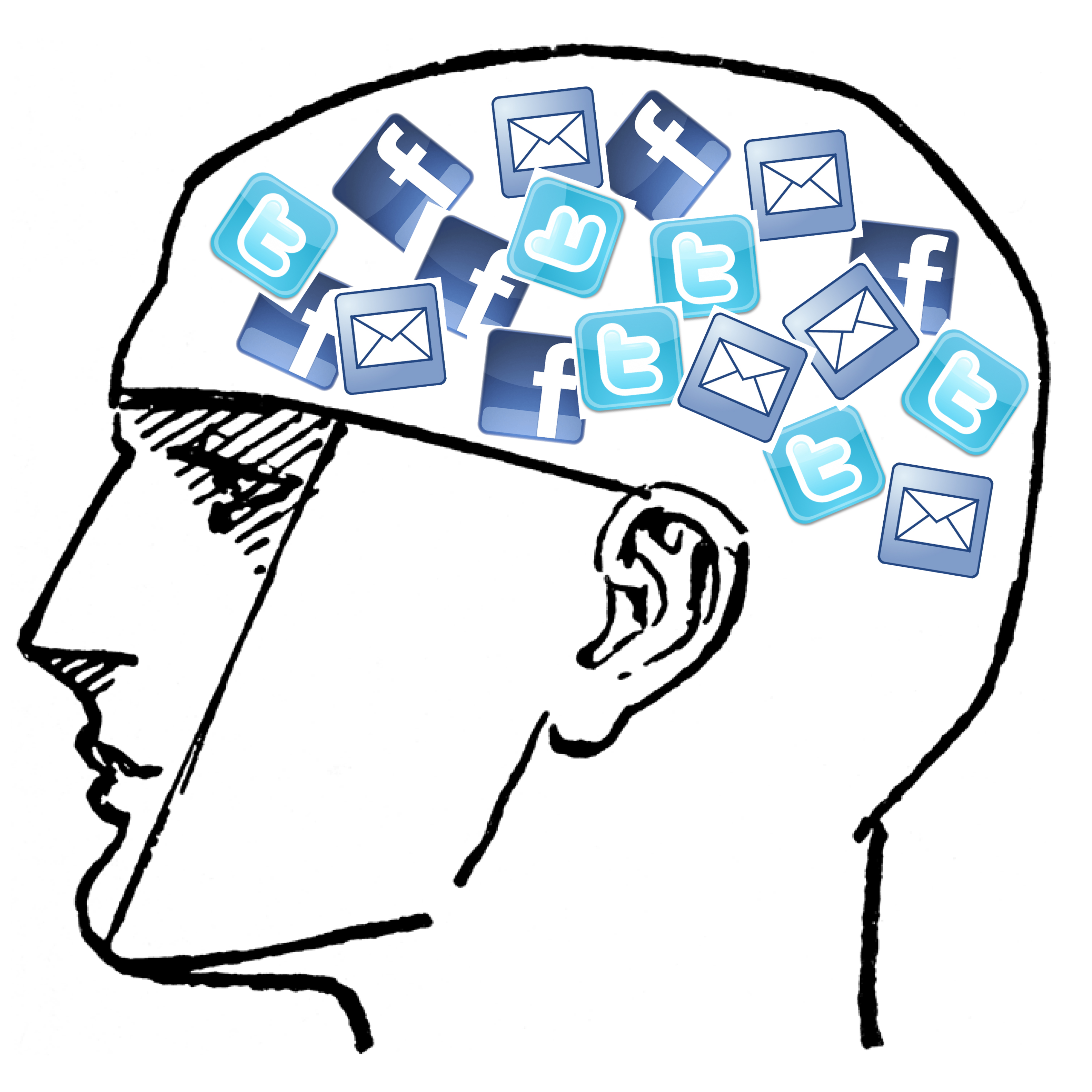 Clipart Technology - Tumundografico