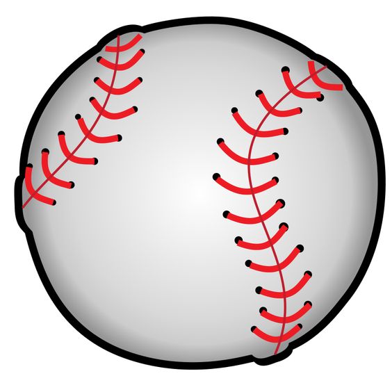 Baseball scoreboard, Clip art and Art