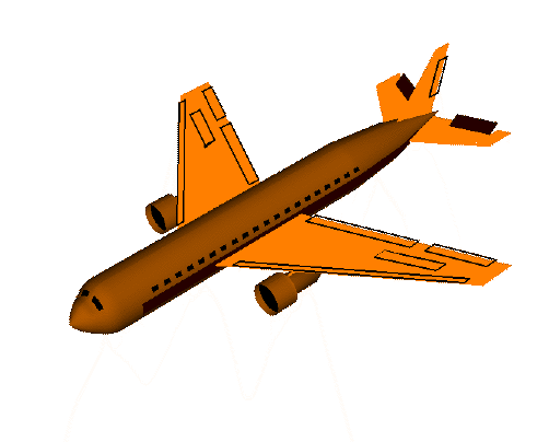 Fear of Flying Help - Lesson 3