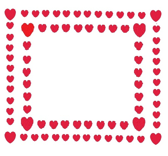 Pictures Of Little Hearts