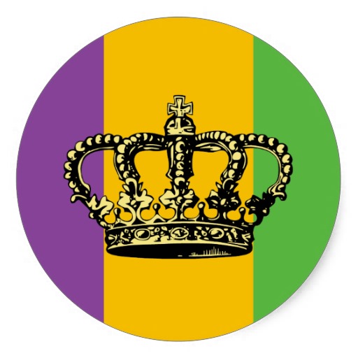 cartoon crown