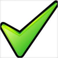 Ok icon Free icon for free download (about 42 files).