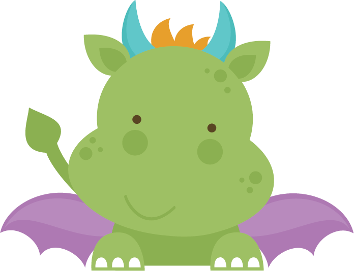 Dragon SVG cut file for scrapbooking dragon svg file for cutting ...