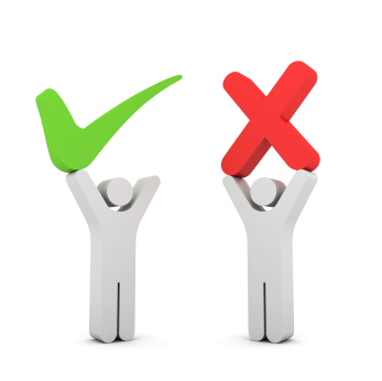 between right and wrong - News - Bubblews