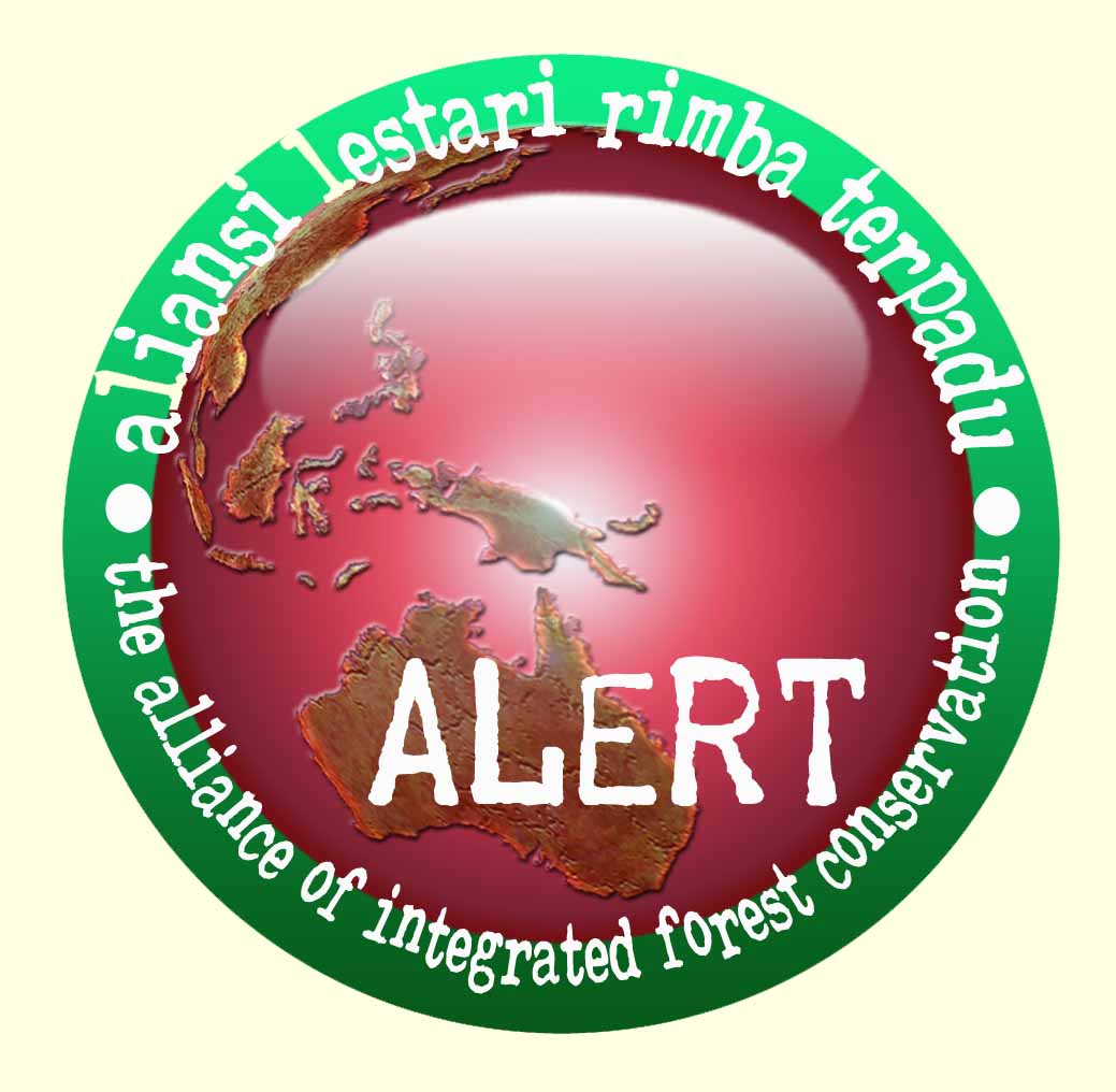 ALeRT Indonesia | Preserve Indonesian Biodiversity