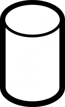 Database clip art Vector clip art - Free vector for free download