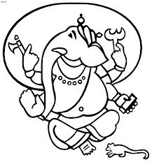 Lord Ganesha Ji Ganapati Bappa Morya, Mangalmurti Morya. - ClipArt Best ...