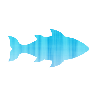 Bass Fish Icon #011867