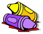 Soil Crayons - Scoop on Soil