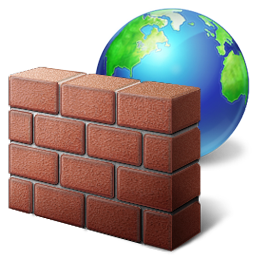 Windows Firewall Vista icon.png