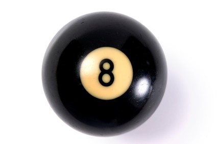 eight-