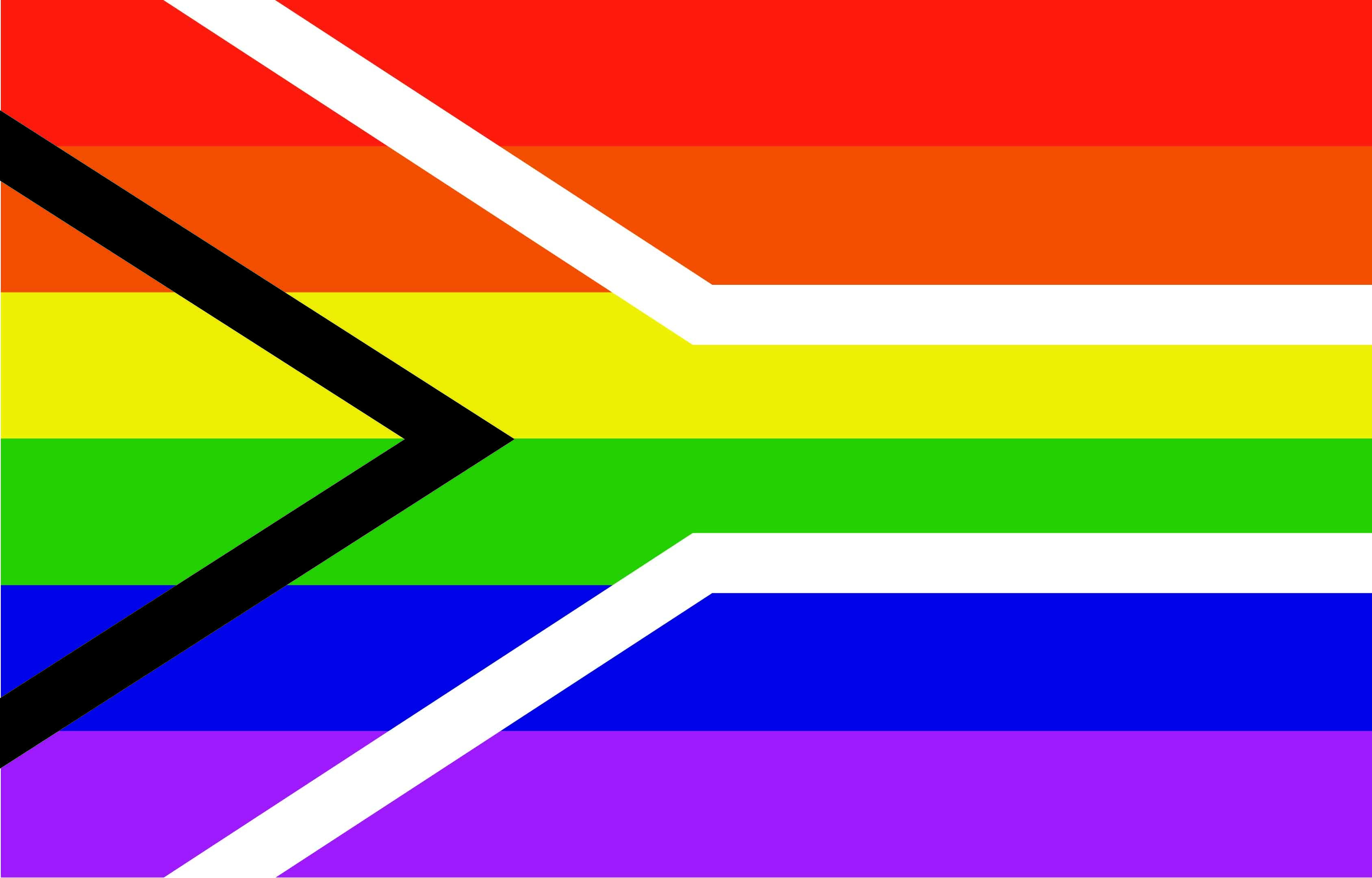 Над портом реяли разноцветные флаги. Флаг South Africa. Флаг Южно-африканской Республики. LGBTQIA+ флаг.