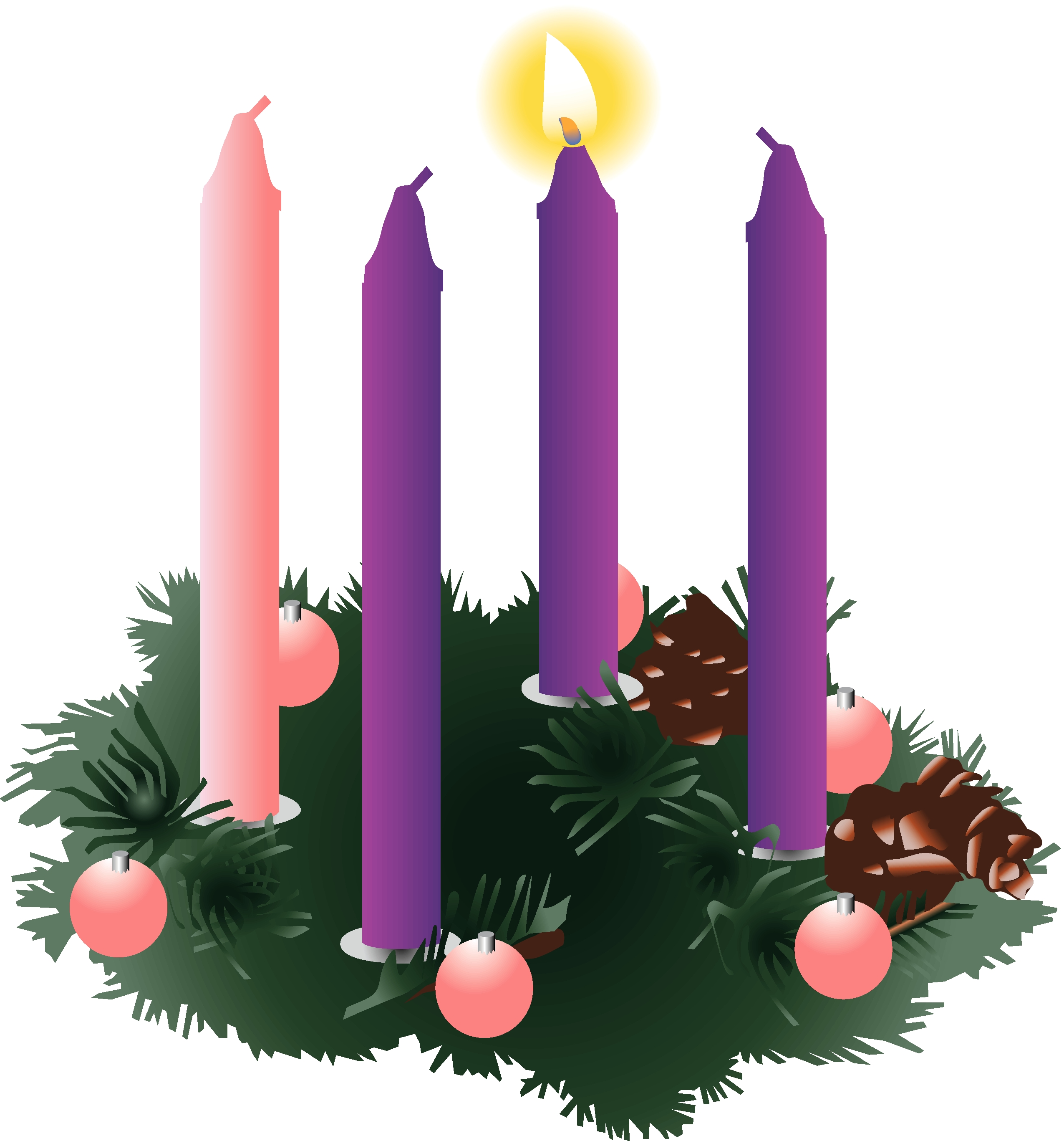 Hope Happenings – December 2012 | Hope Church Door County